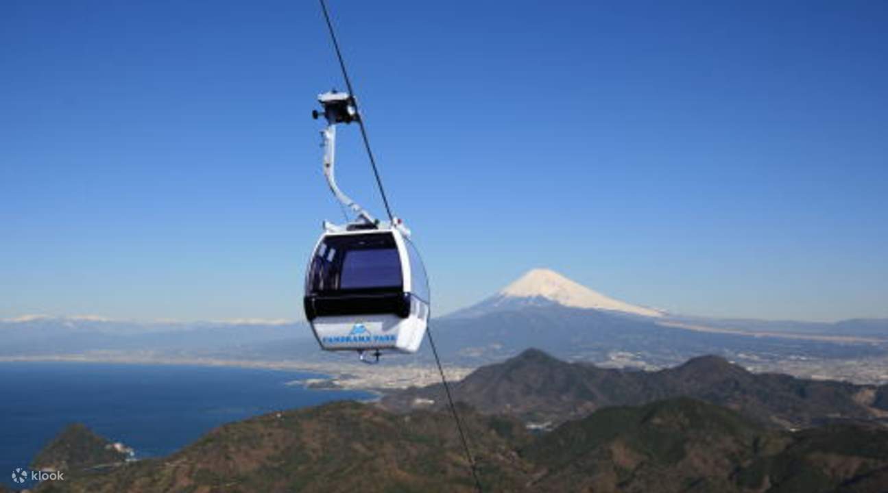 Pase diario línea Izuhakone