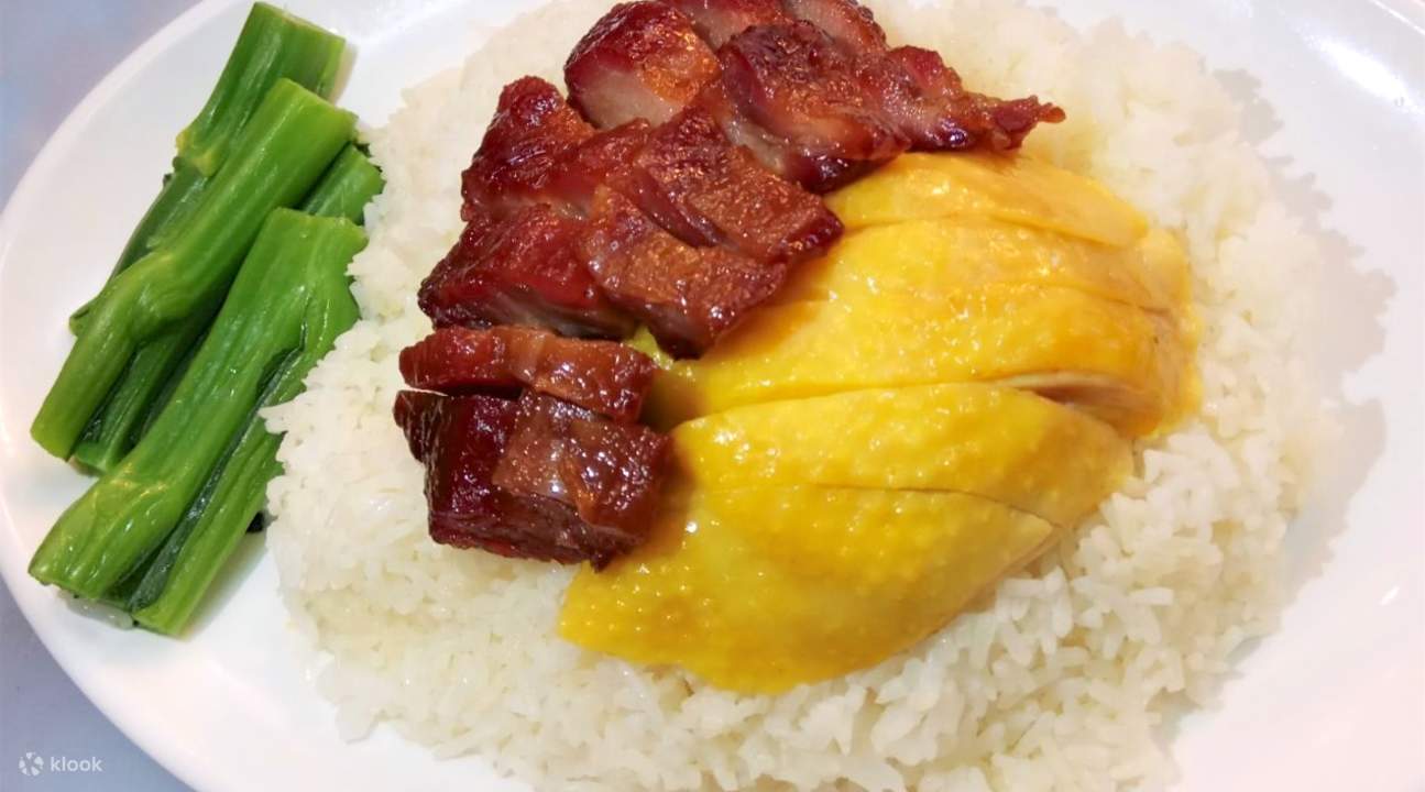Best BBQ Discounted Sets and Voucher in Hong Kong - Klook Hong Kong