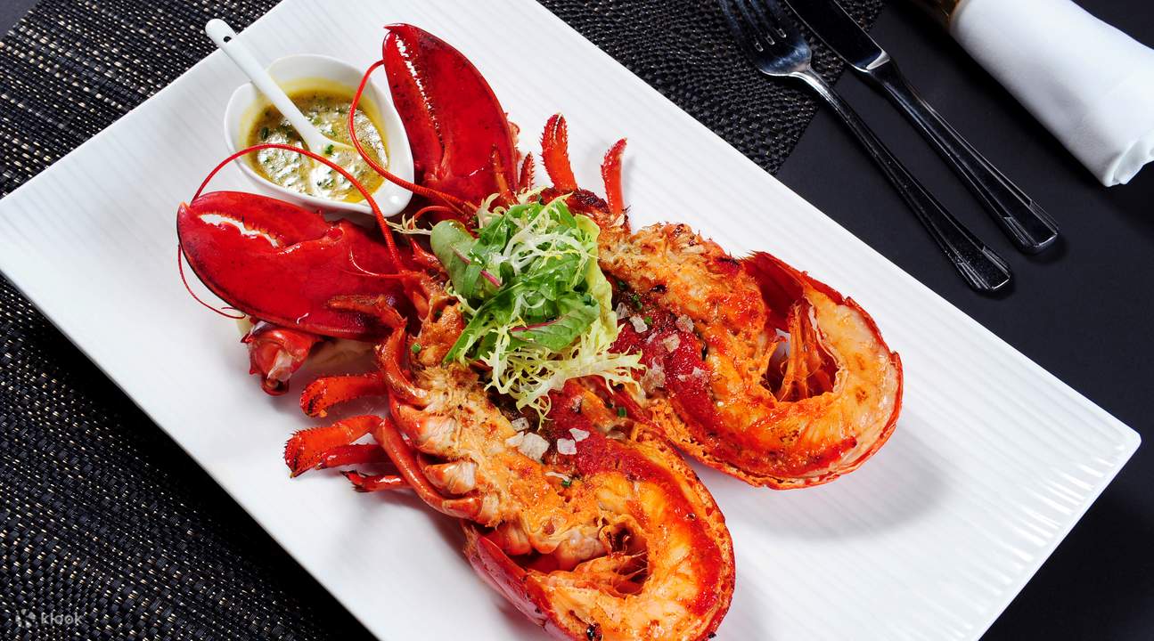 카페 데코 레스토랑 홍콩 (15% 할인 쿠폰)