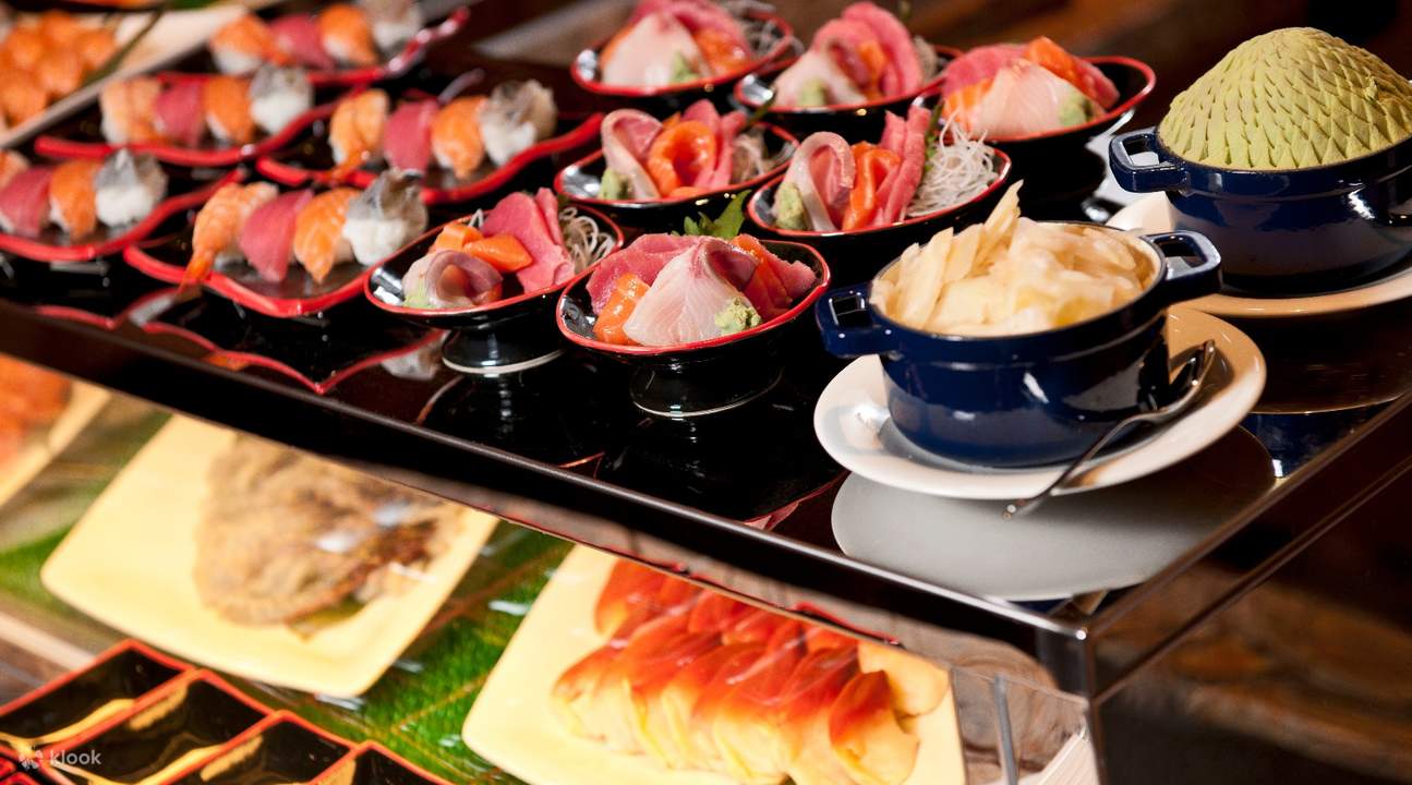 festiva buffet galaxy macau