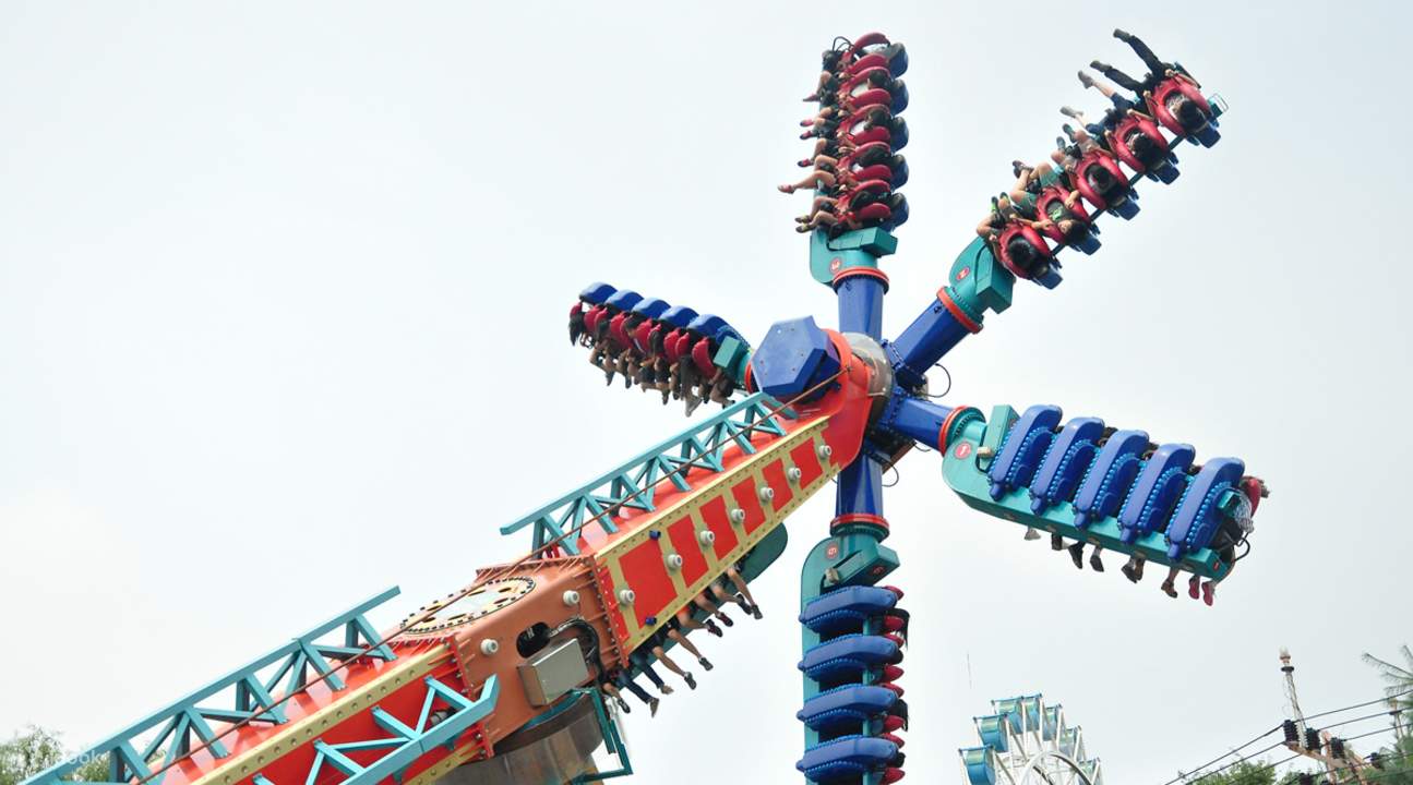 爱宝乐园餐饮现金券