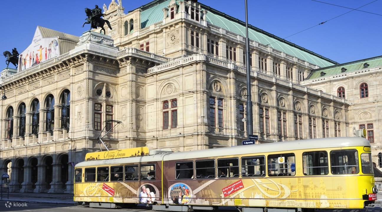 The Best 10 Activities in Vienna for Your Visit -