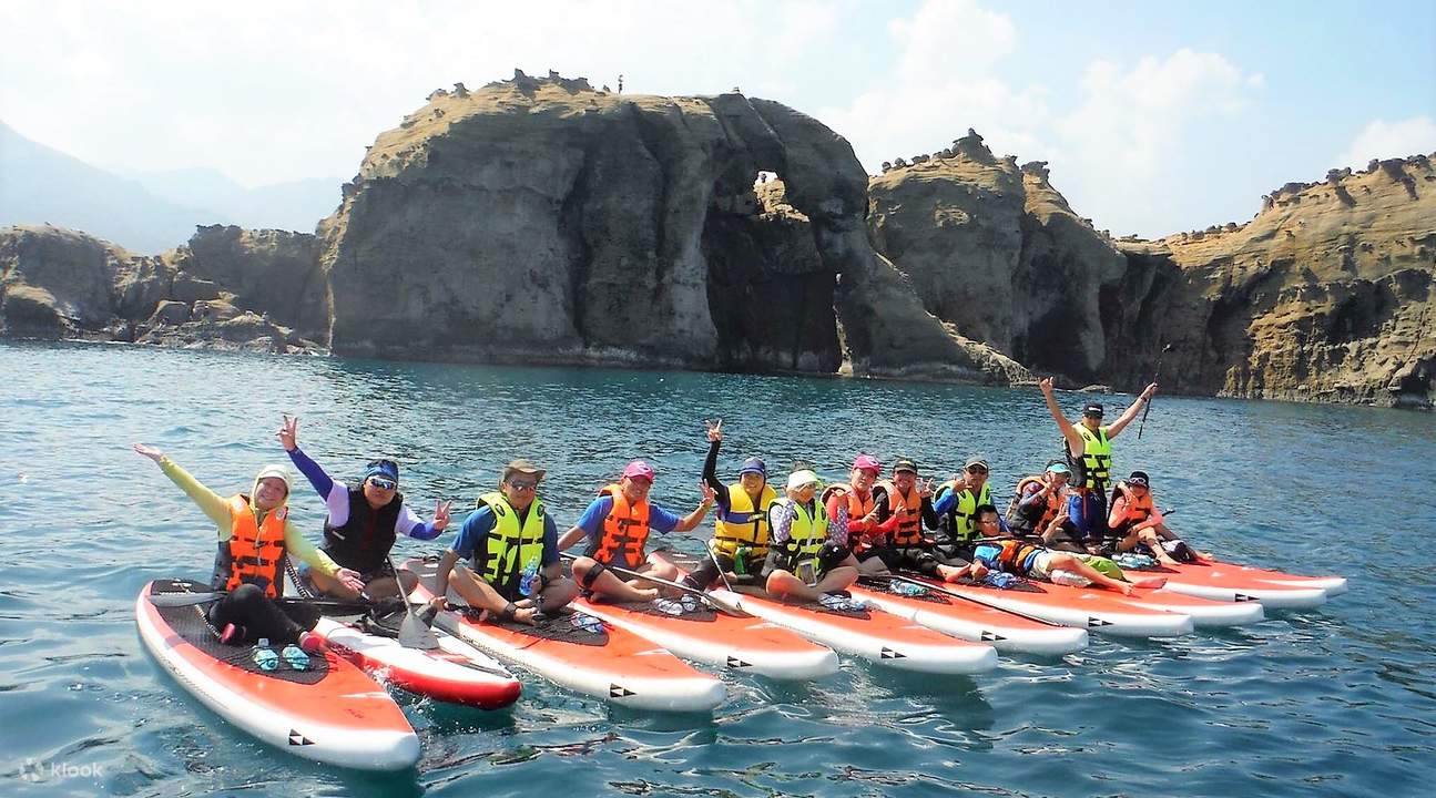 Elefantenrüssel Rock sup