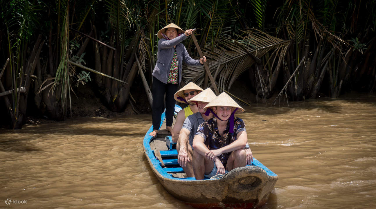 mekong delta tour private