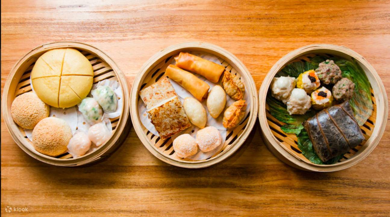 ร้านอาหาร ding dim 1968