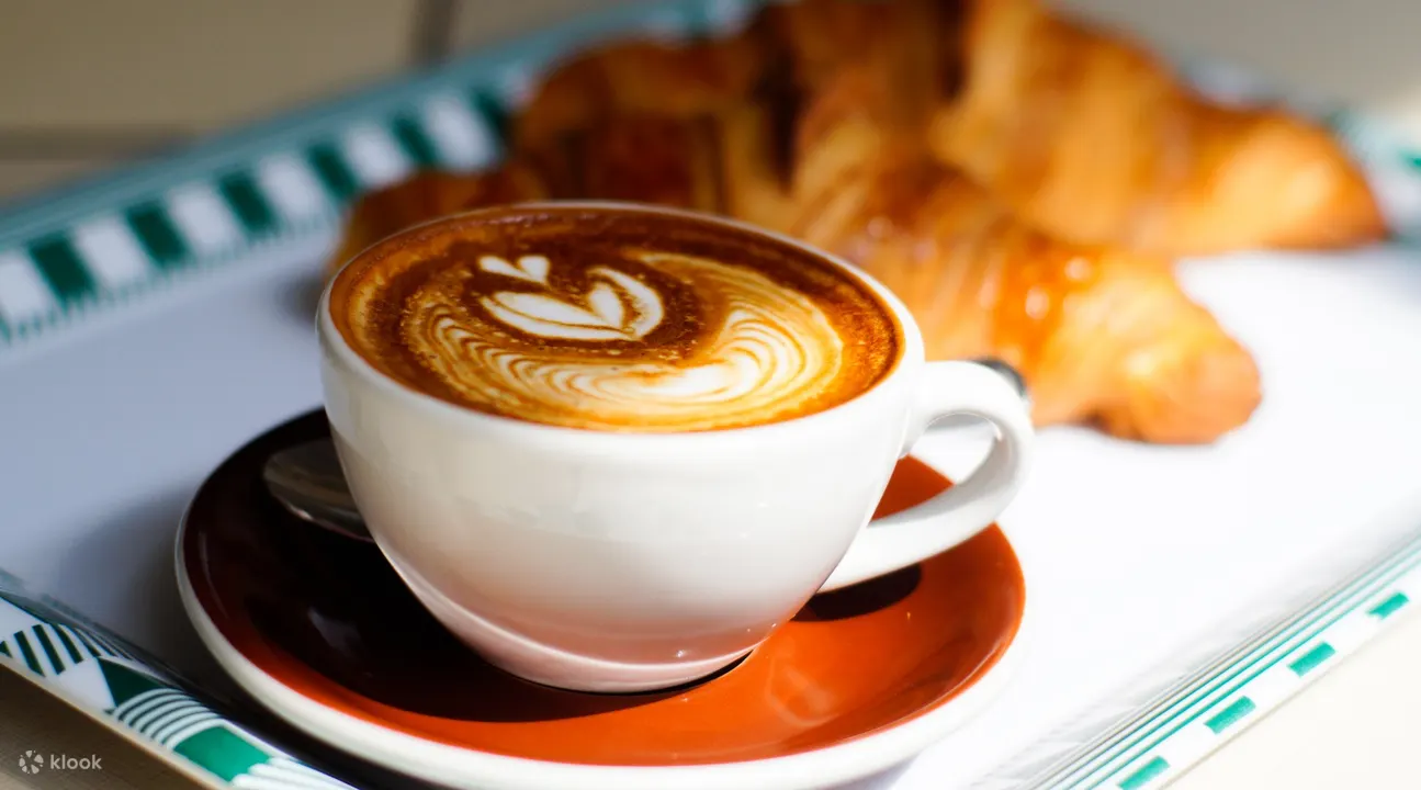 tiong bahru bakery荷蘭村 烏節路