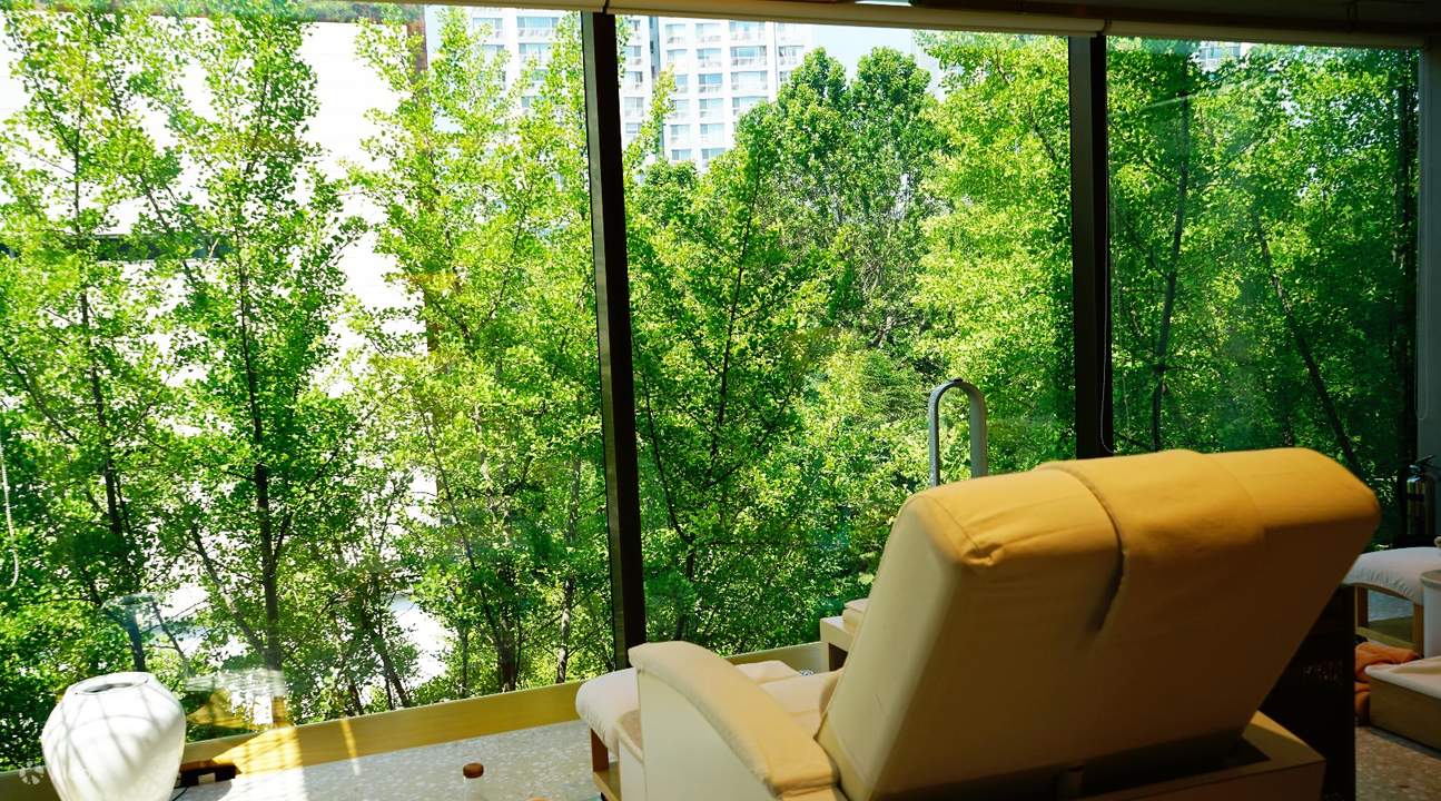 Sala Spa Balance Sulwhasoo