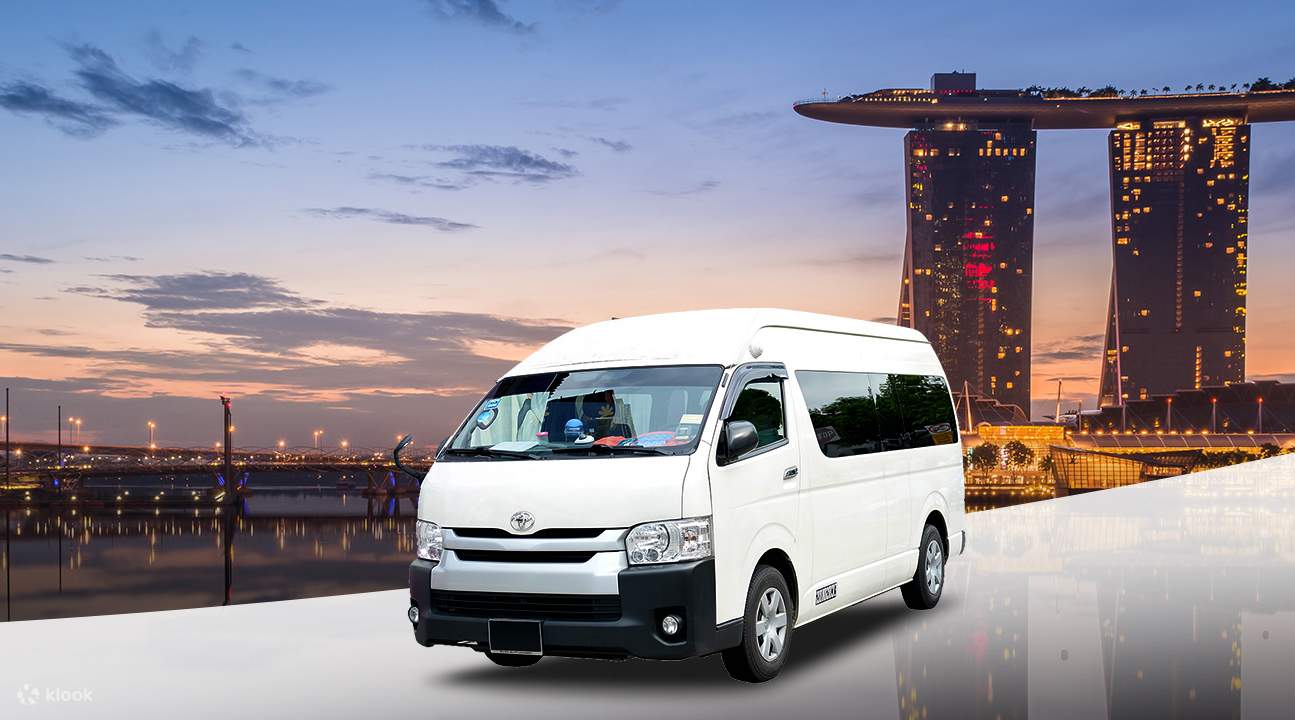 трансферы из отелей Сингапура 