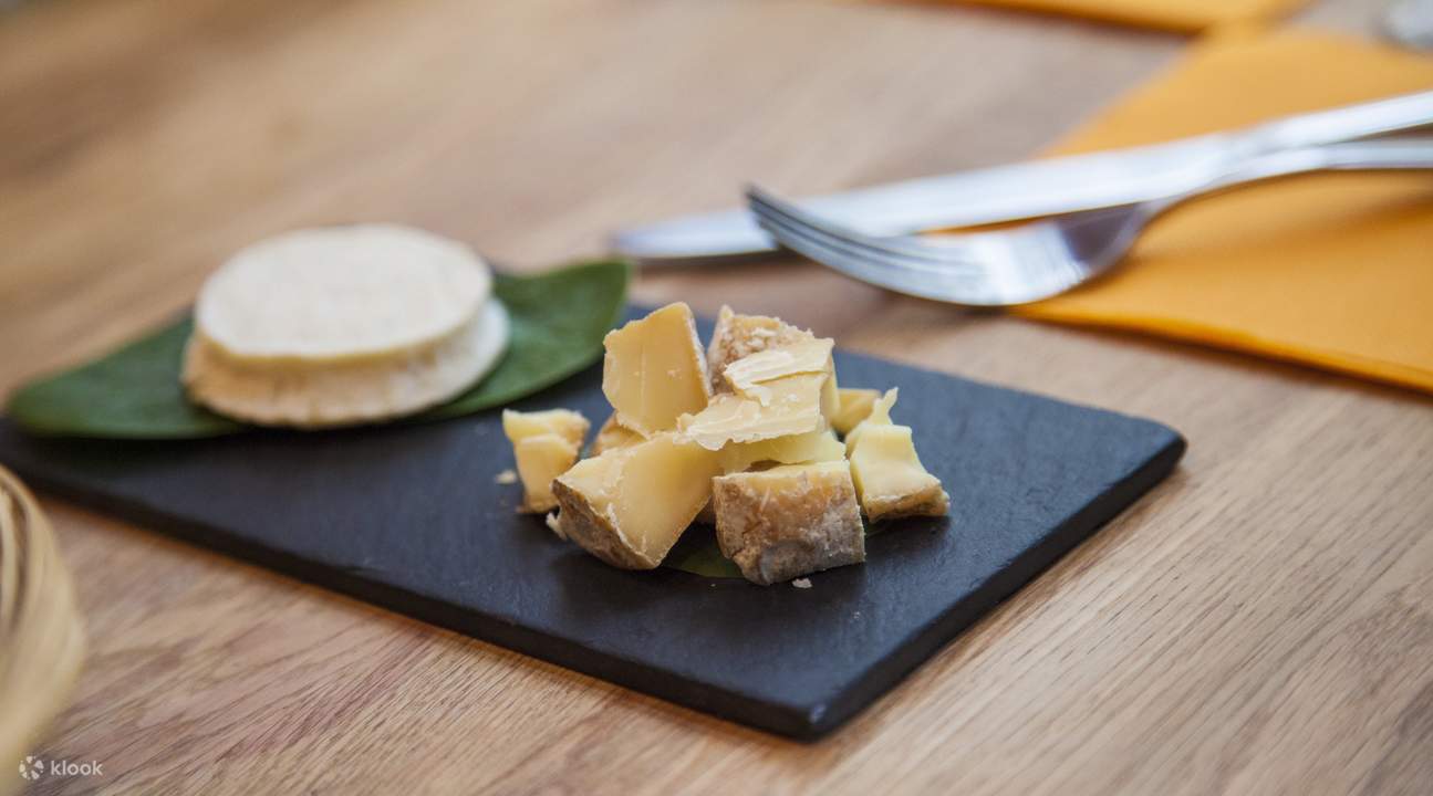 Wine and Cheese Tasting in Paris, France Klook Philippines