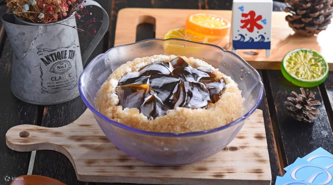 來特冰淇淋-捷運國父紀念館站