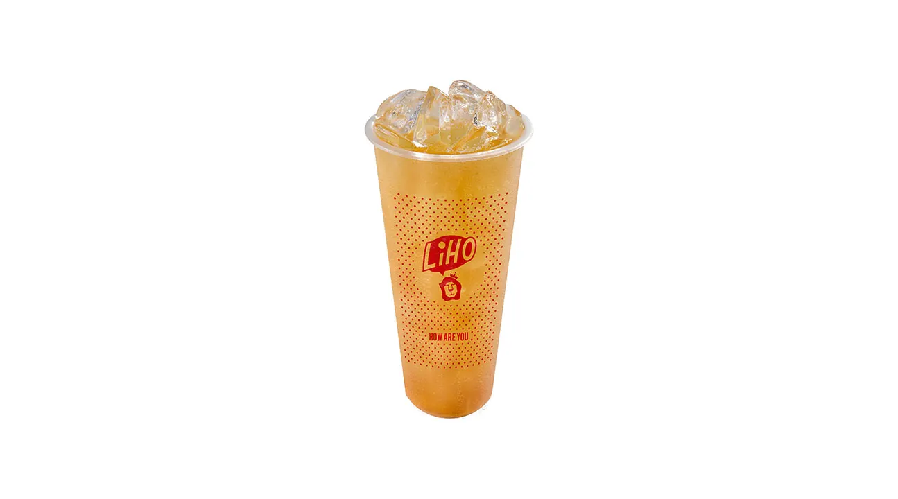 LiHO TEA in Singapore