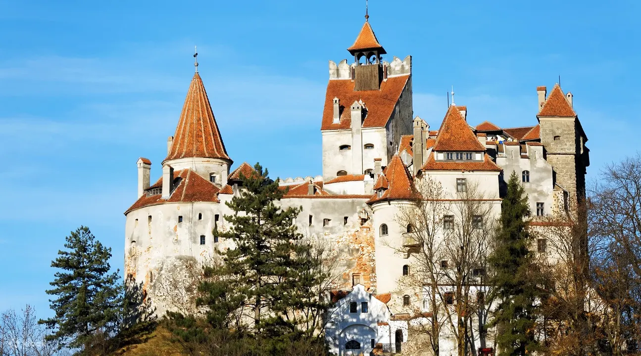LGBT – Dracula's Guide to Romania