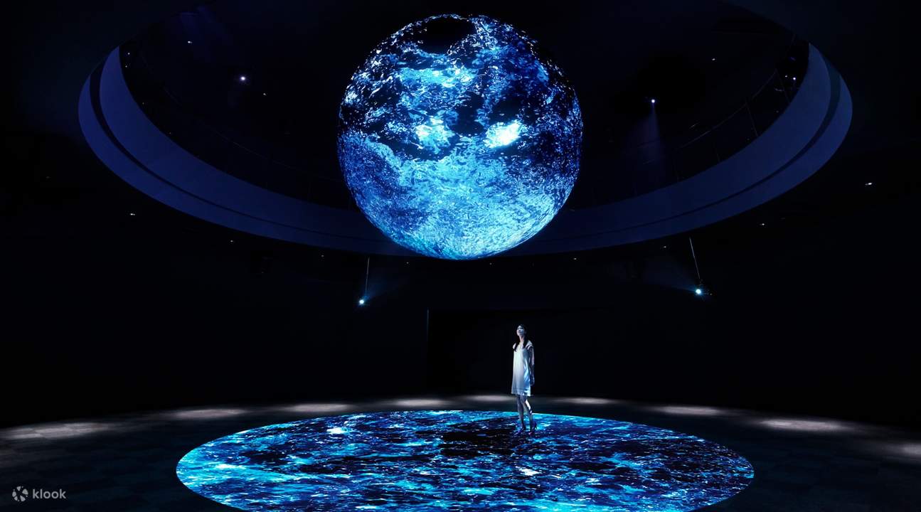 NIFREL海遊館門票