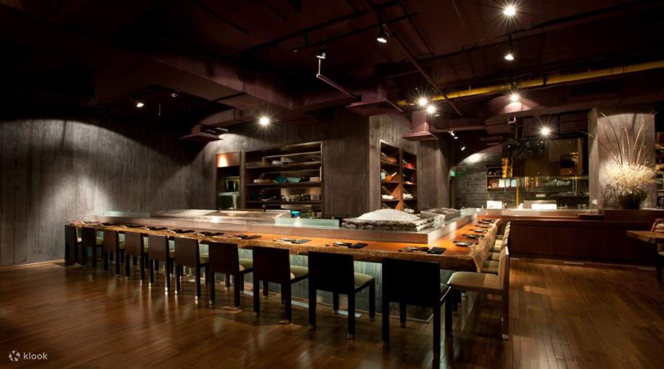 Hanare shop japanese restaurant