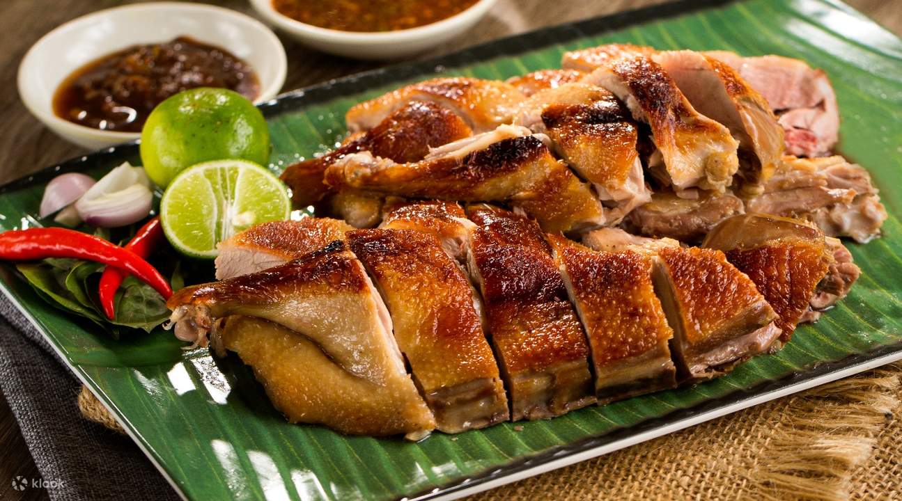 金蘭花泰國餐廳銅鑼灣