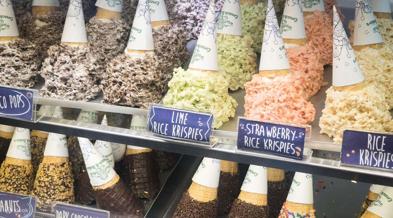 emack and bolio's hk