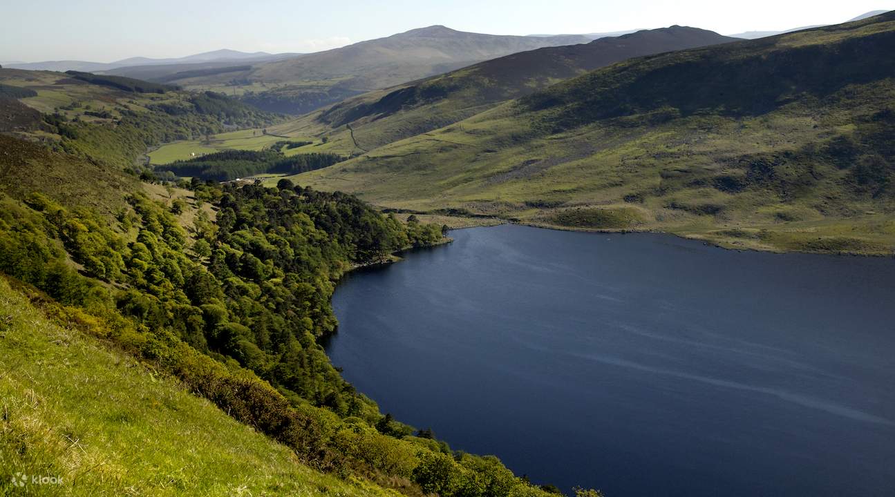 Wicklow Mountains and Glendalough Tour from Dublin, Ireland Klook
