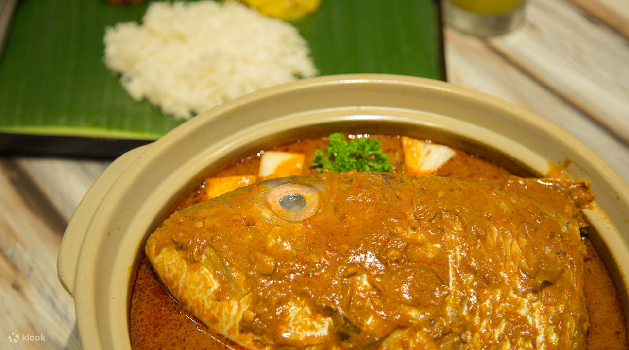 무투스 커리 (선텍 시티 지점)