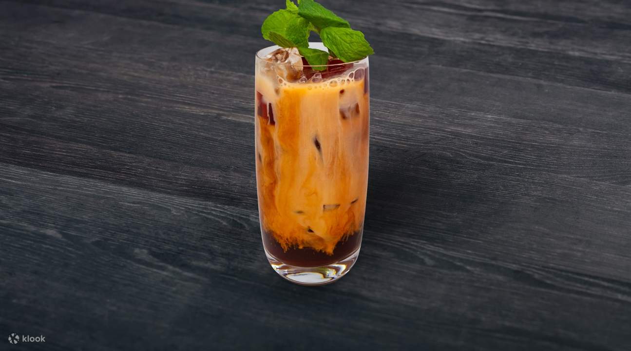 bangkok jam thai fest