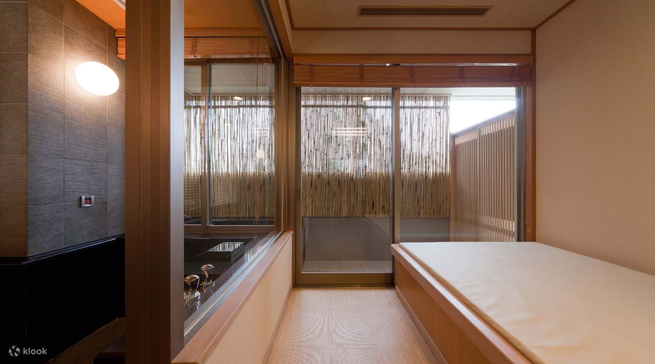 日勝生加賀屋國際溫泉飯店