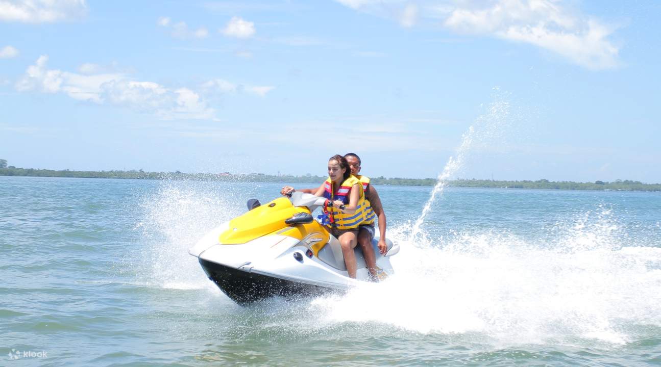 Up To 15 Off Water Sports Experience At Tanjung Benoa By Bmr In Bali Klook Singapore 4928