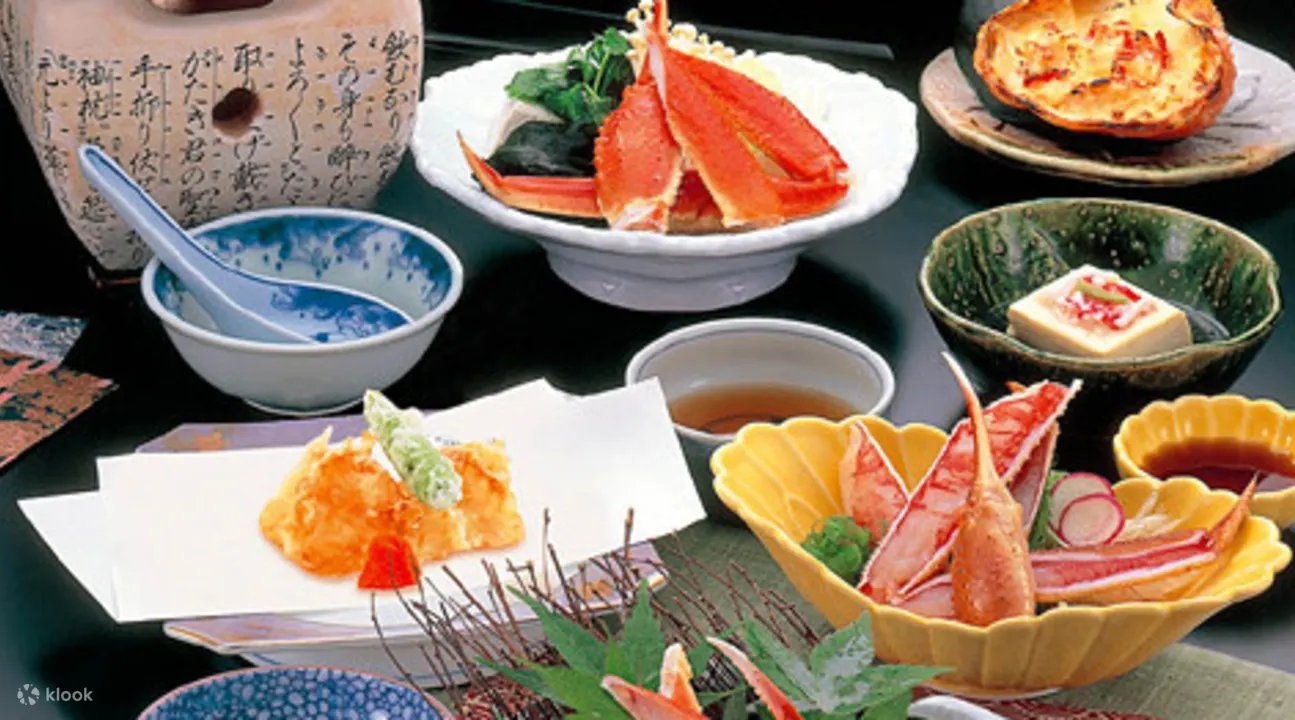 かに家（蟹家） 螃蟹料理专门店 - 祇园四条