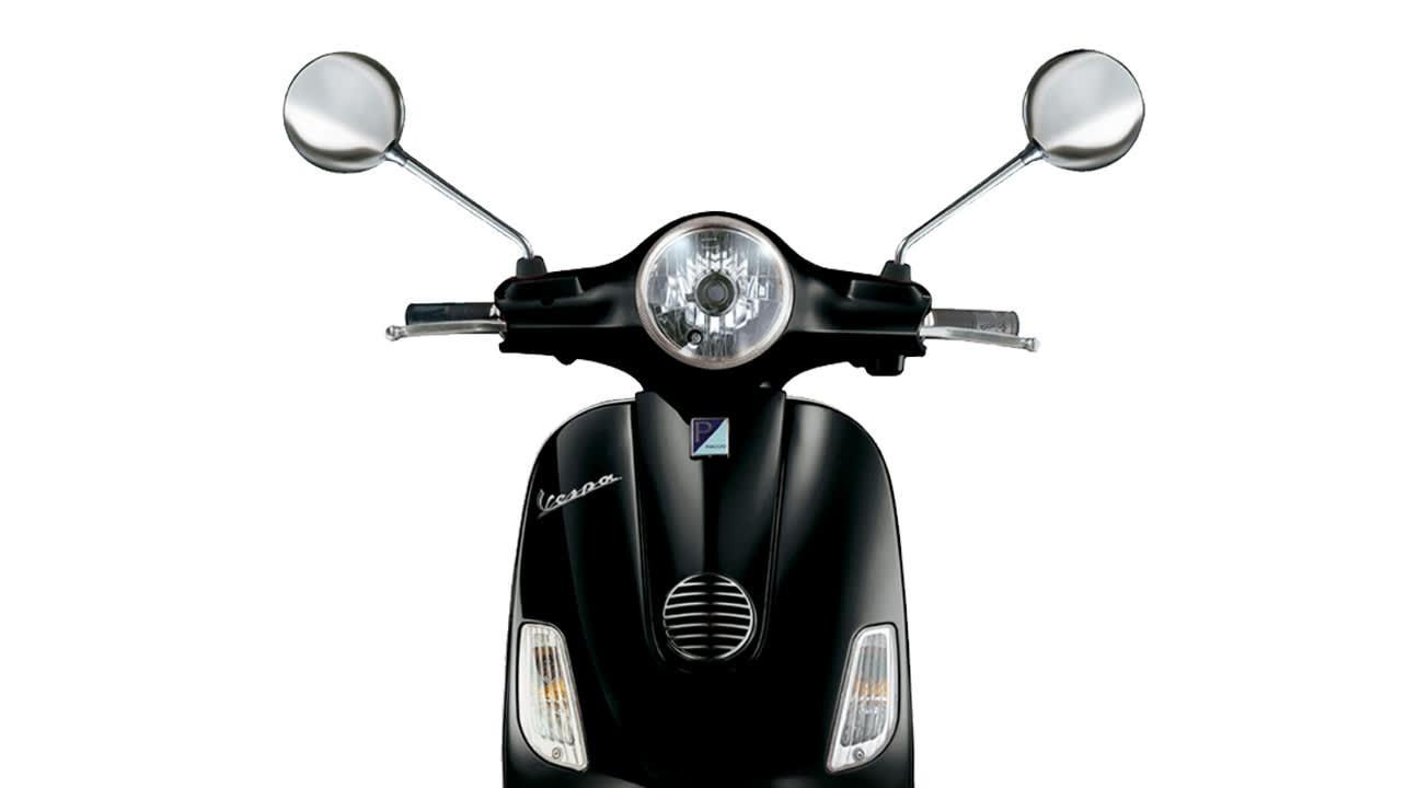 Spa scooty 2025