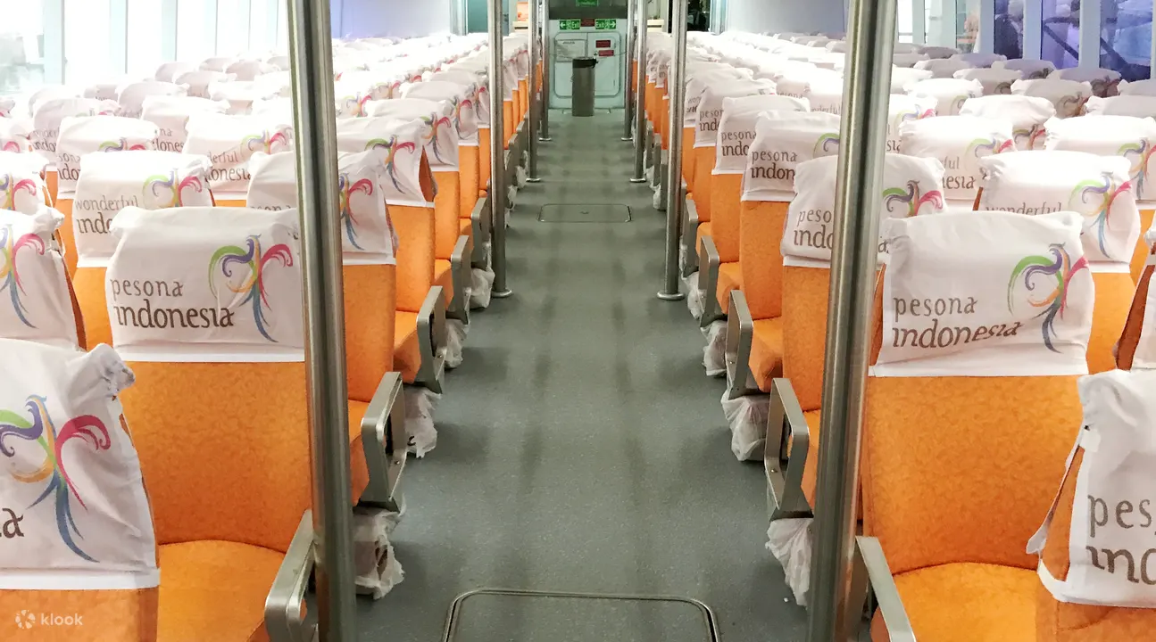 新加坡至巴淡岛快速渡轮