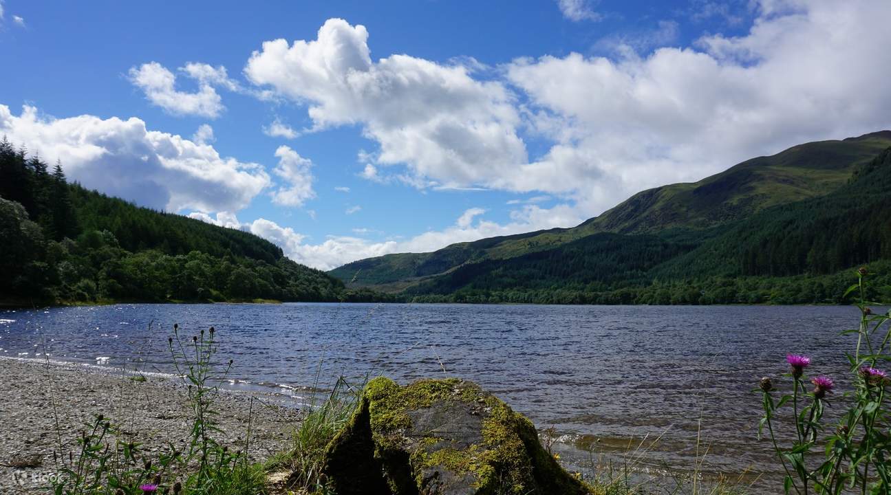 2D1N Loch Ness, Inverness, & The Highlands Tour from Glasgow Klook