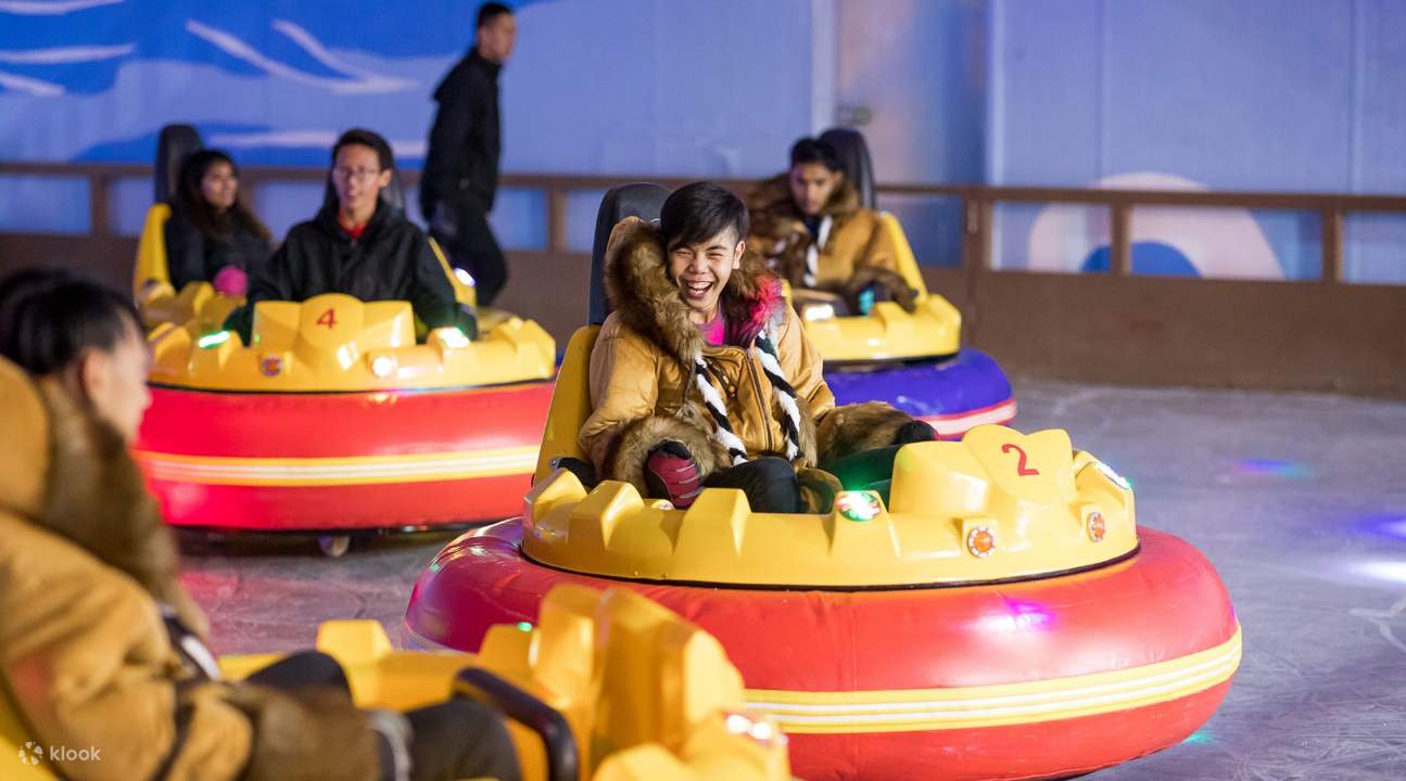 Visite turistiche a Singapore