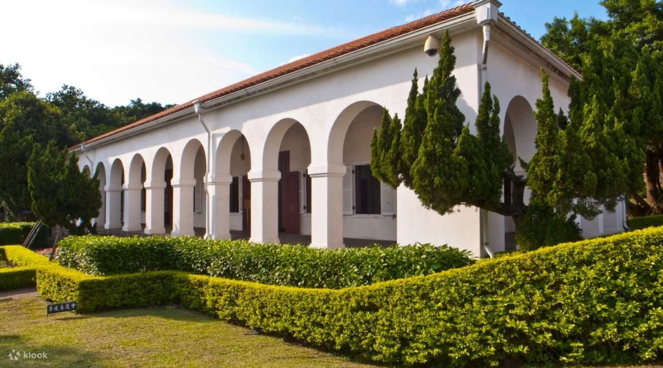 Fuerte Santo Domingo