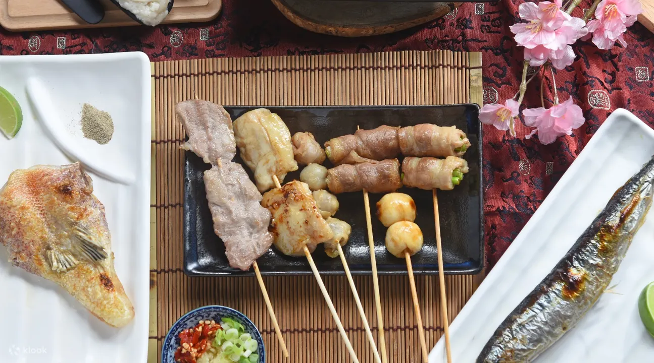 红蟹将军吃到饱
