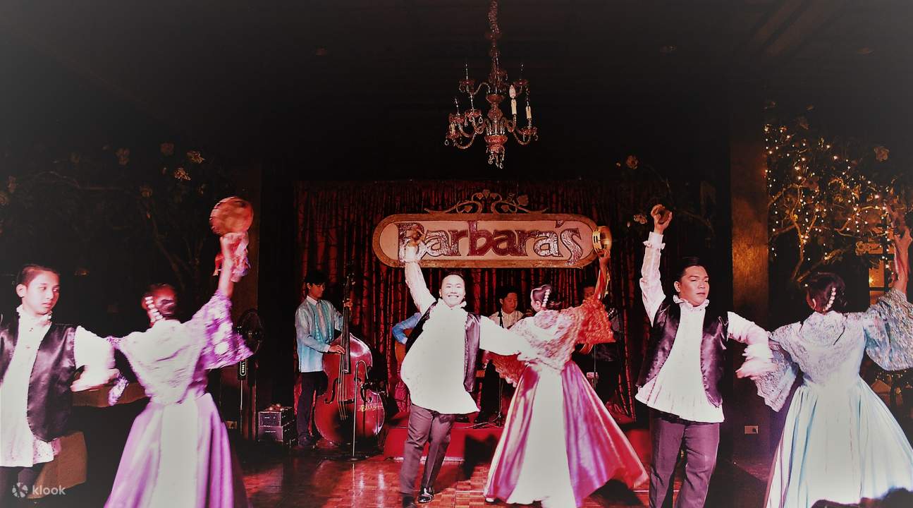 บุฟเฟ่ต์ร้าน Babara's 