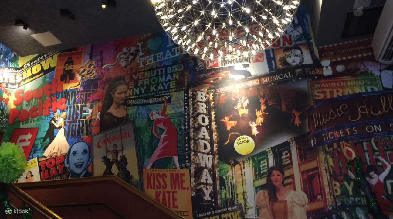 Applebee’s Times Square New Year’s Eve Party in New York - Klook Malaysia