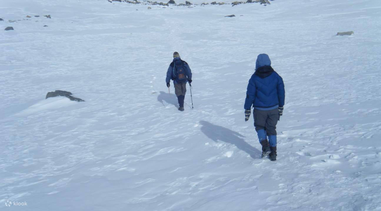 Trek Annapurna Circuit