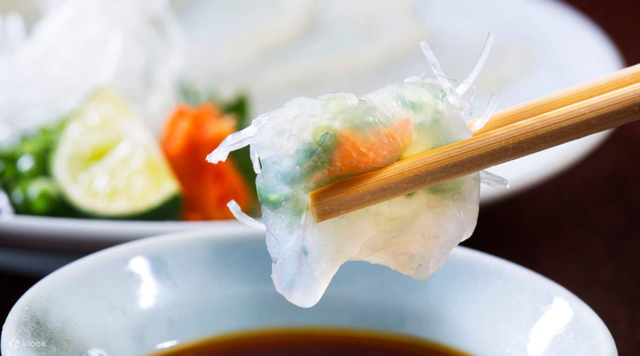 日本沖繩玄品河豚