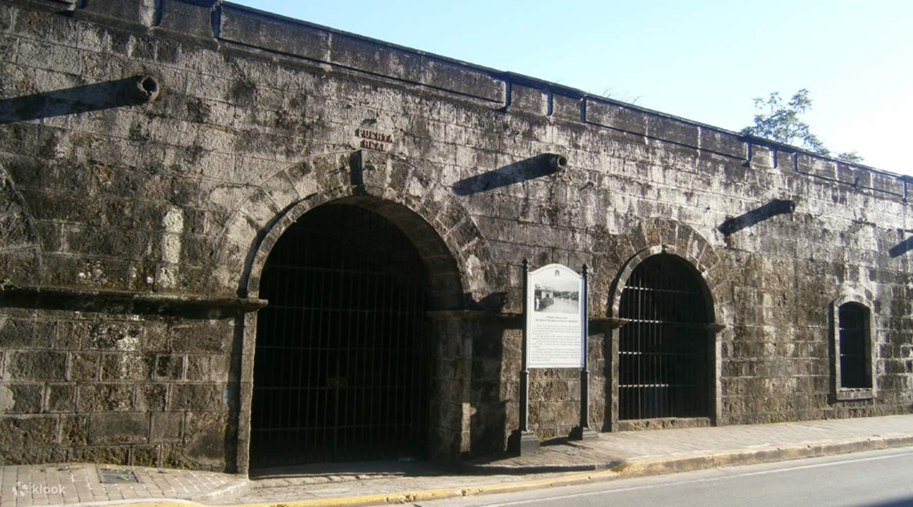 white knight electric chariot intramuros manille