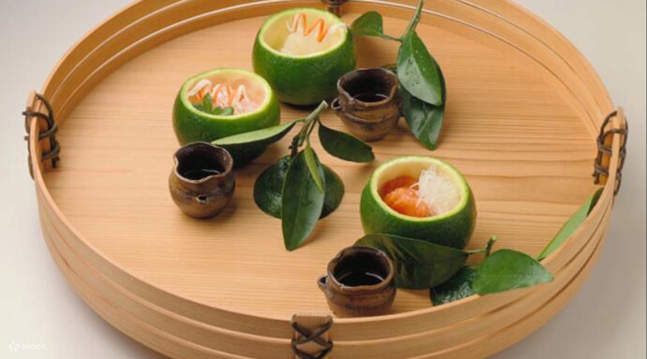 套餐菜品