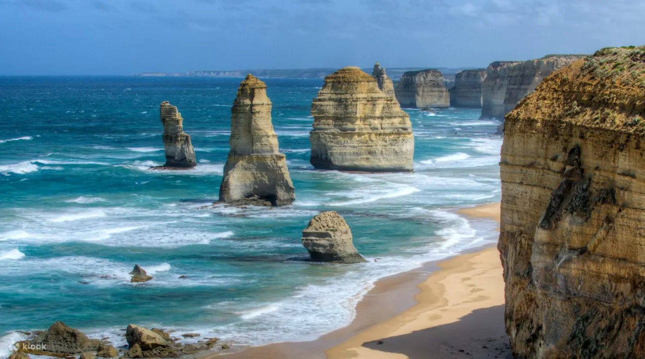 Great Ocean Road Tour From Melbourne Klook