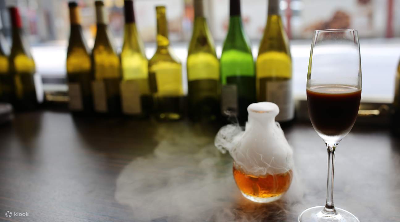 香港中环 abmer-coffee-brewery