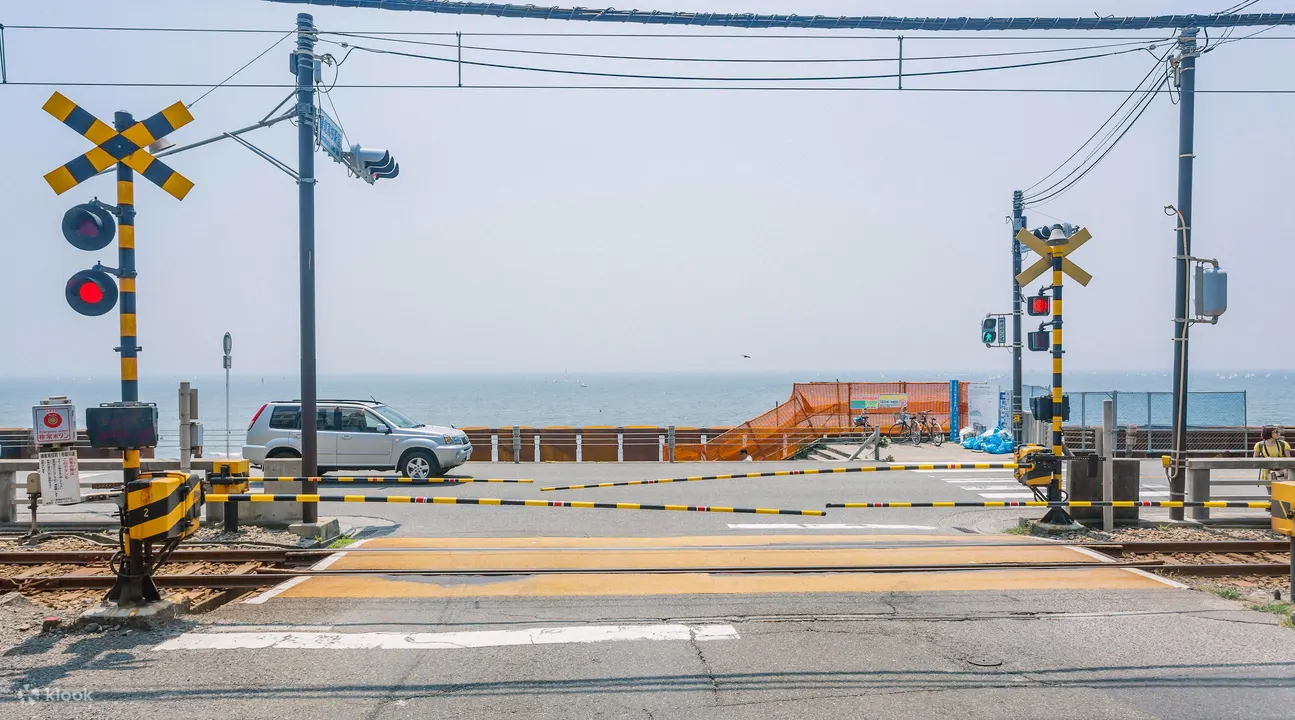 Yokohama Kamakura And Enoshima Tour From Tokyo Klook United States