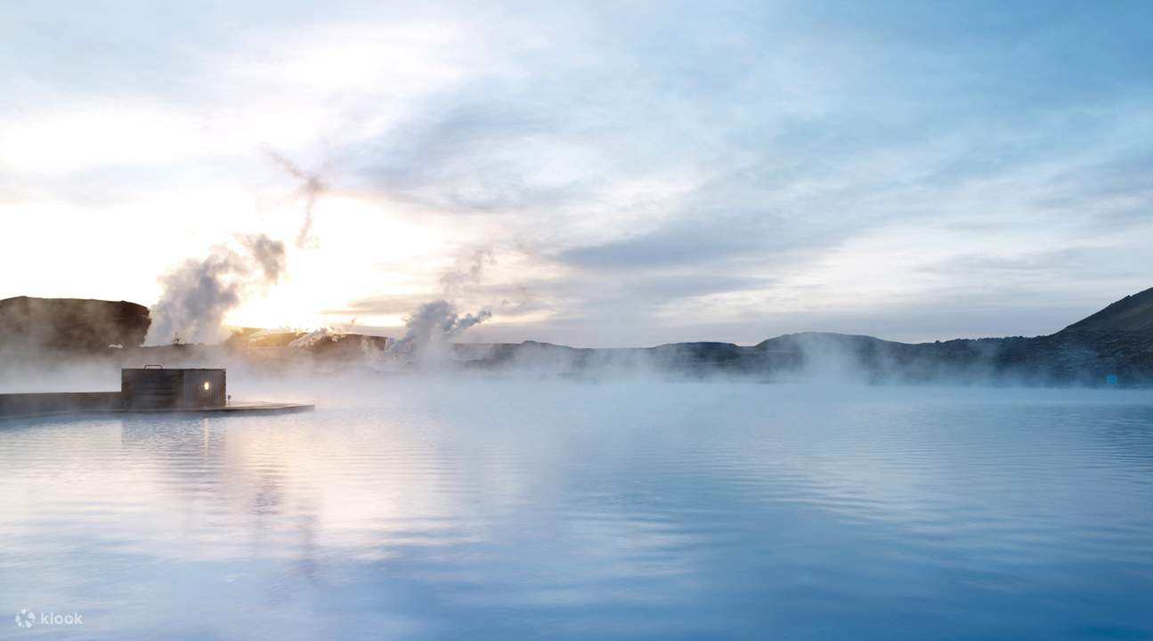 OneWay Transfers to/from Reykjavik/Keflavik Airport & Blue Lagoon, Iceland Klook Canada