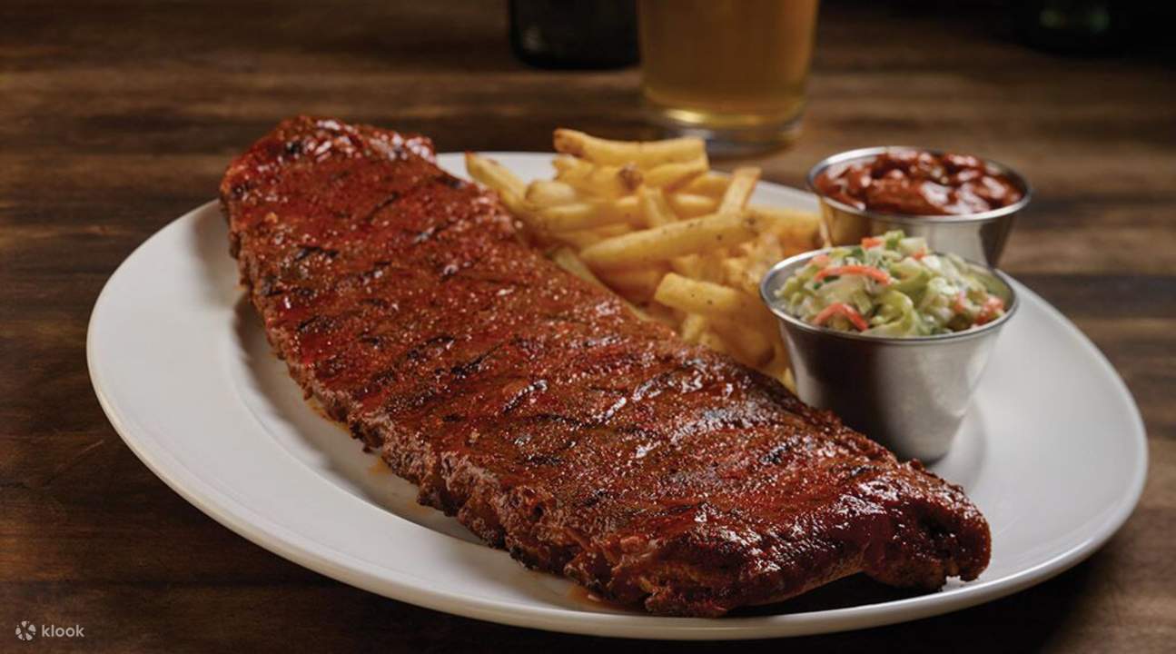 voucher makanan hard rock cafe long angeles