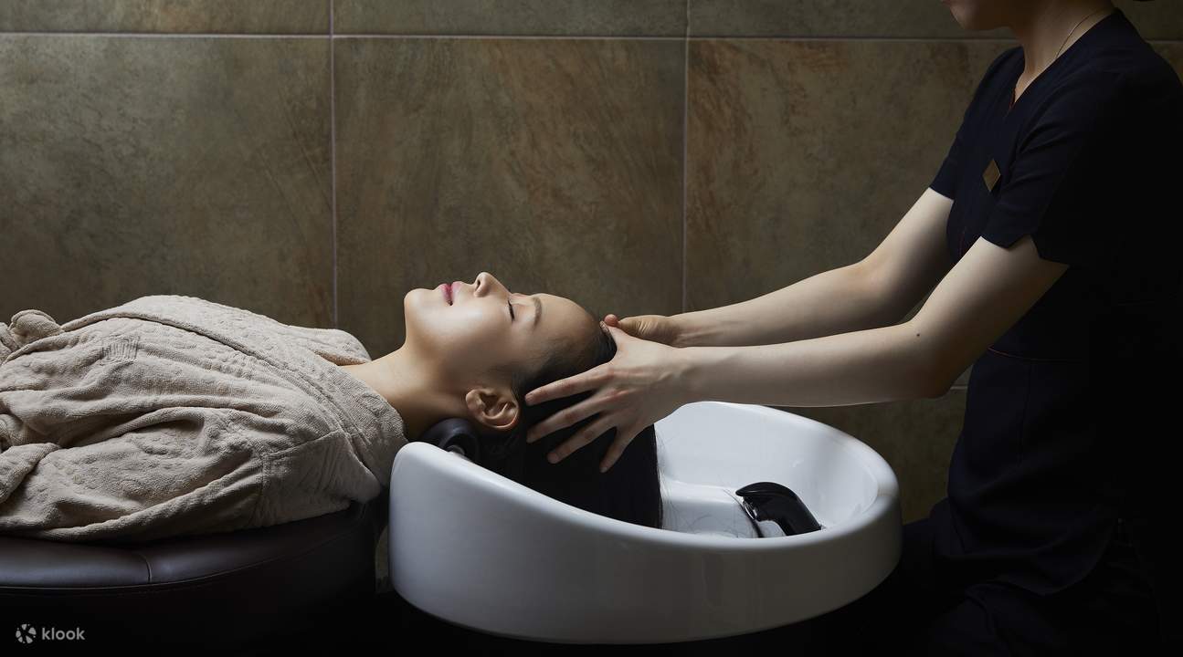 korea ginseng corporation seoul spa