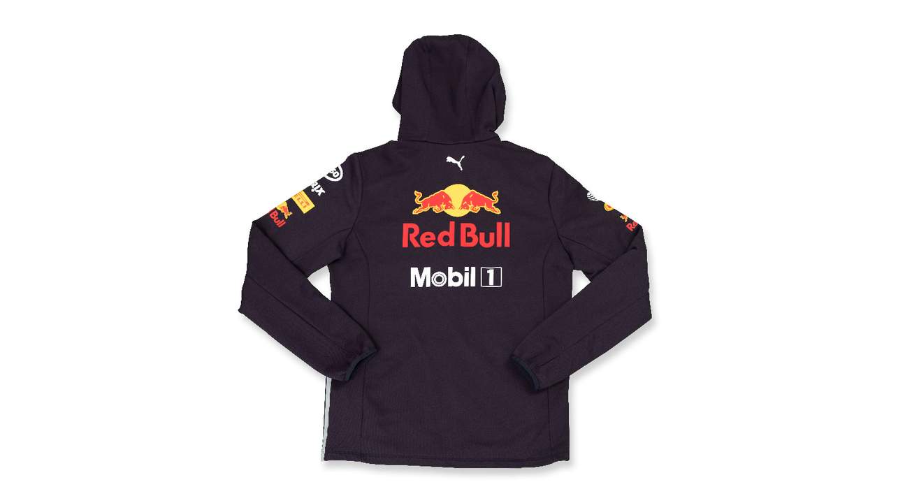 Sweat red bull 2025 f1