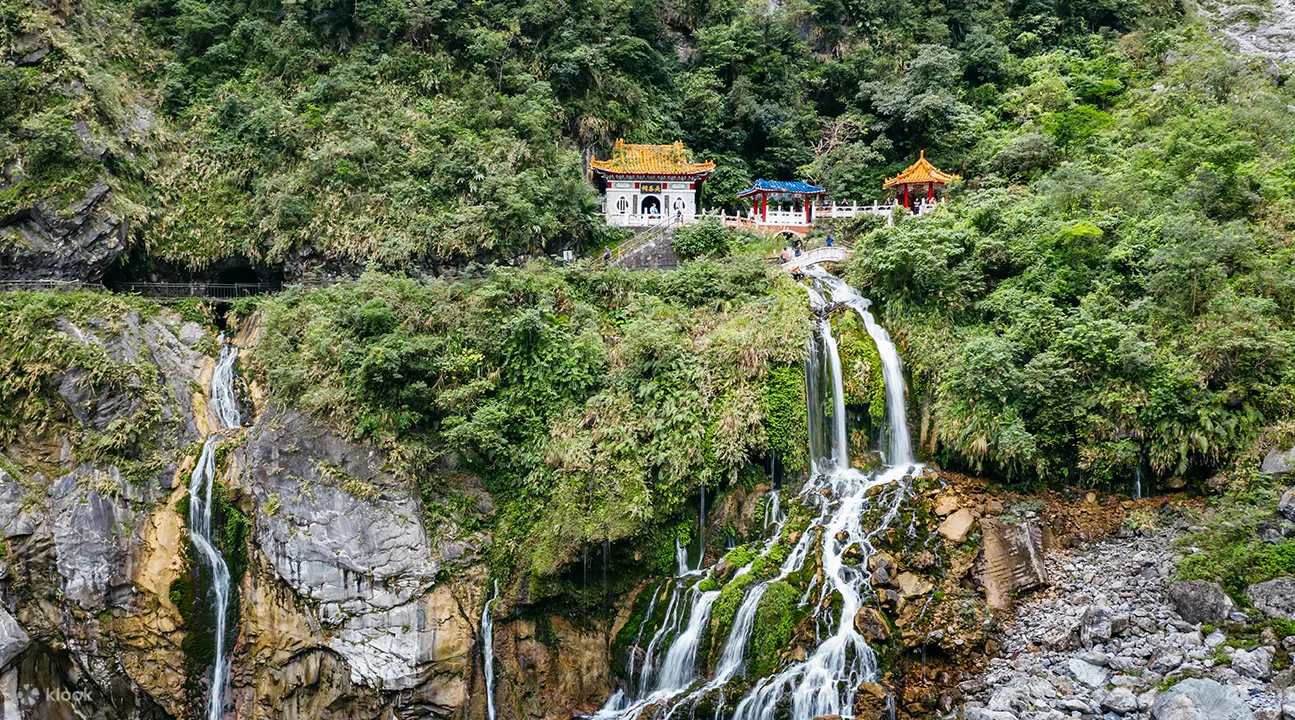长春祠