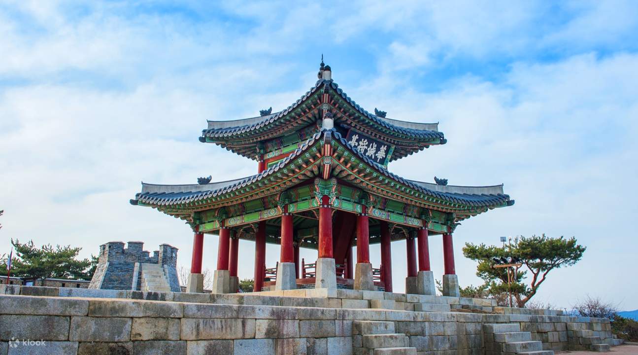 華城 ユネスコ文化遺産ツアー（ソウル発） - Klook