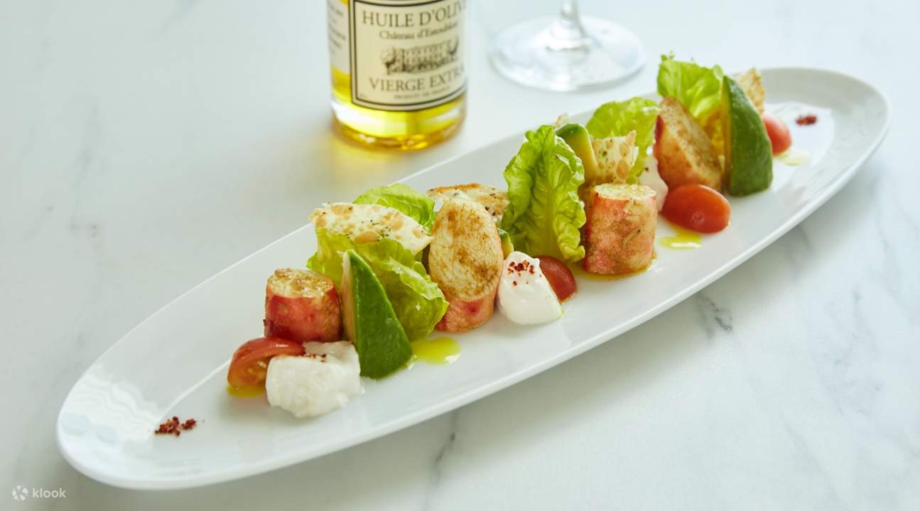 scape lounge and restaurant in burj al arab