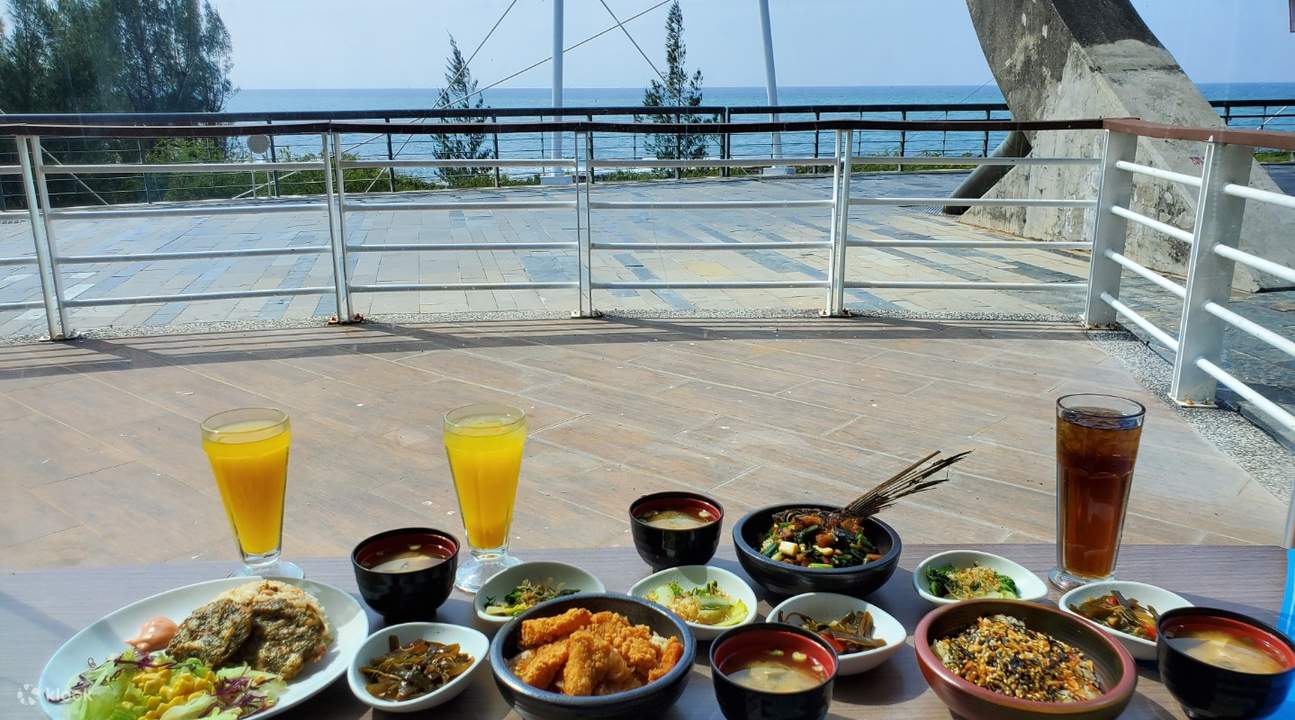 海洋食堂