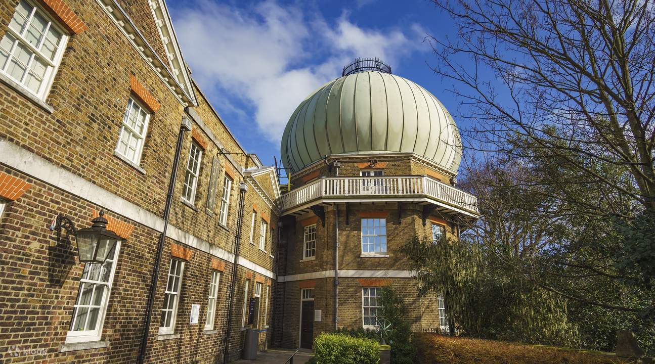 royal observatory